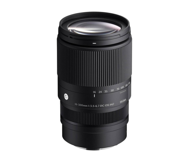 Sigma C 16-300mm f/3.5-6.7 DC OS L-mount - 1361026 - zdjęcie